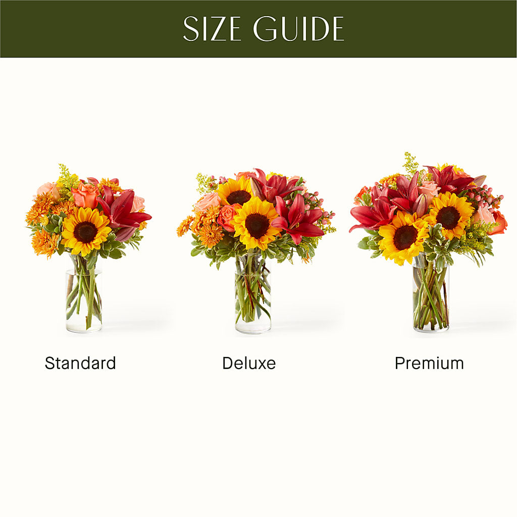 Acorn Lane Bouquet –  Tala Florist Northshore, North Vancouver BC