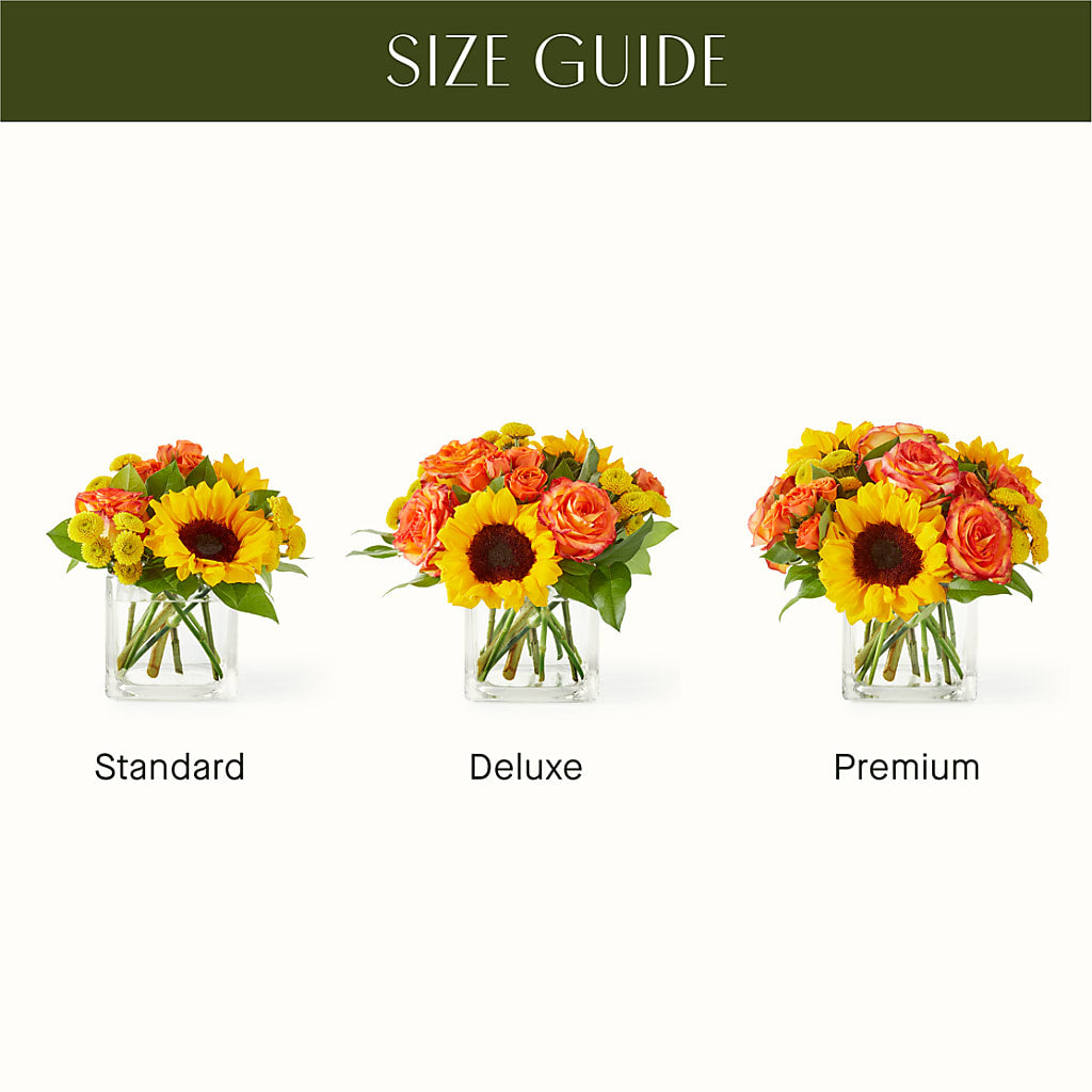Picnic in the Park Bouquet –  Tala Florist Northshore, North Vancouver BC