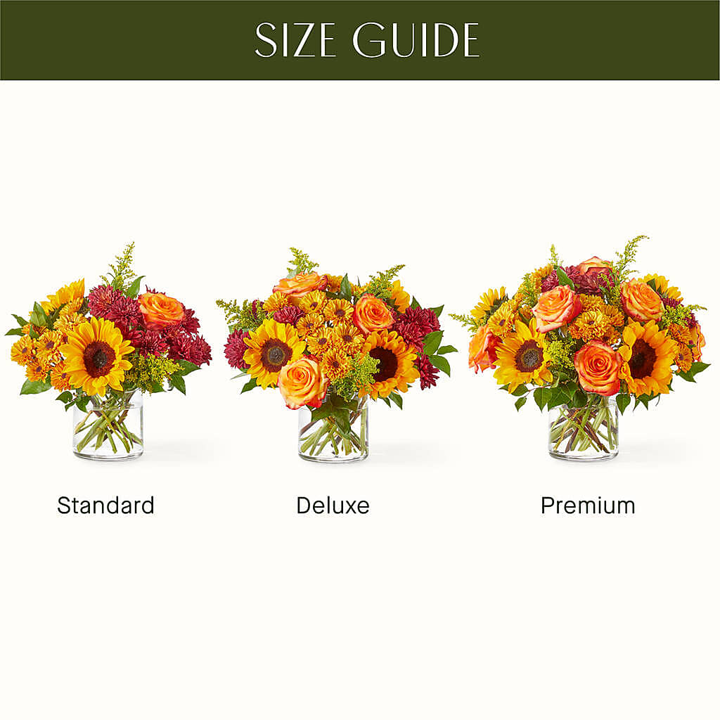 Flannel Scarf Bouquet –  Tala Florist Northshore, North Vancouver BC