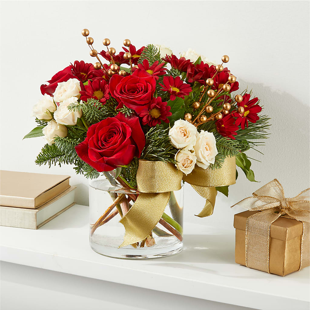 Believe Bouquet –  Tala Florist Northshore, North Vancouver BC