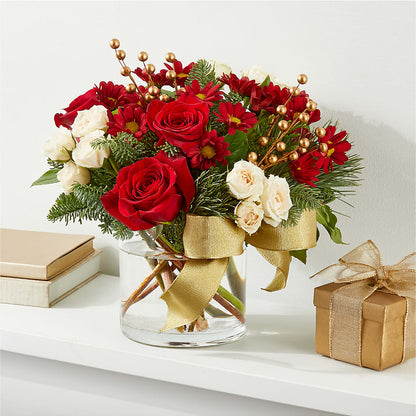 Believe Bouquet –  Tala Florist Northshore, North Vancouver BC