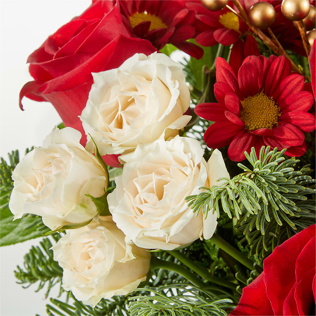 Believe Bouquet –  Tala Florist Northshore, North Vancouver BC