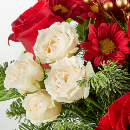 Believe Bouquet –  Tala Florist Northshore, North Vancouver BC