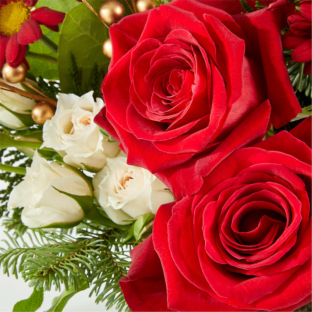 Believe Bouquet –  Tala Florist Northshore, North Vancouver BC