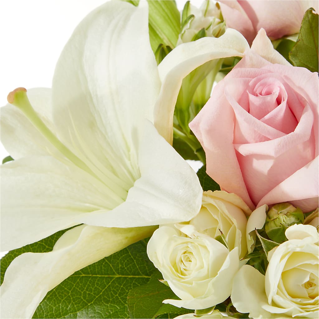 Kindhearted Bouquet –  Tala Florist Northshore, North Vancouver BC