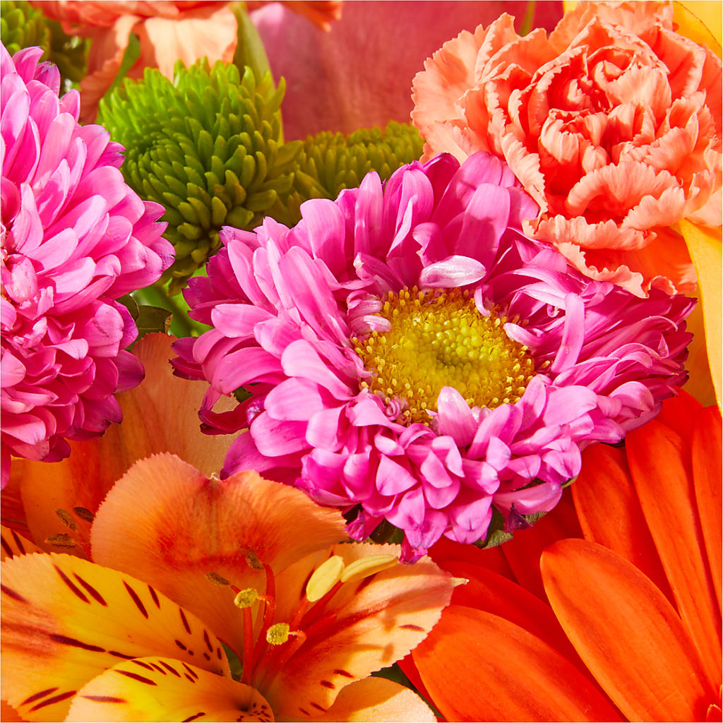 Soiree Bouquet –  Tala Florist Northshore, North Vancouver BC