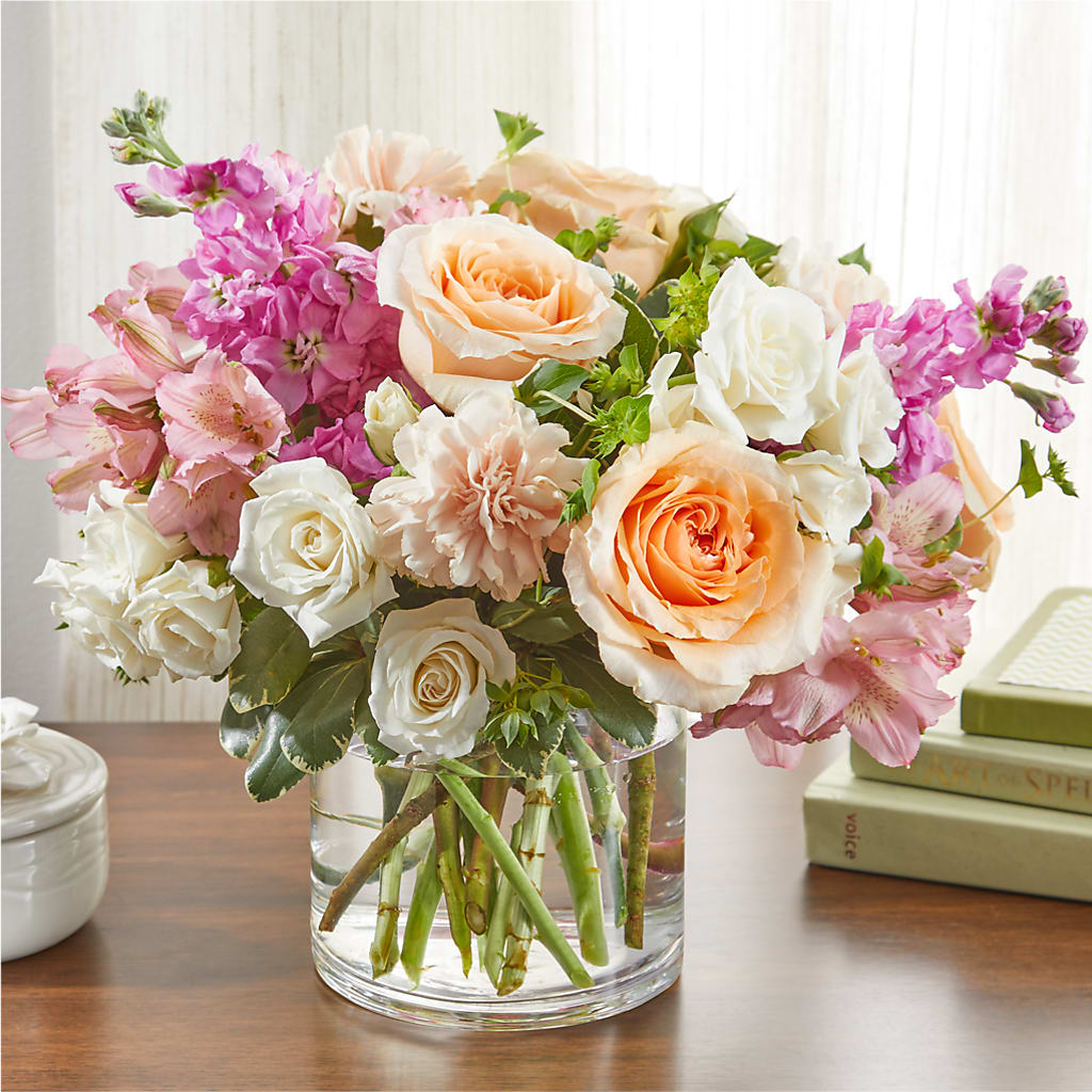 Paradise Bouquet –  Tala Florist Northshore, North Vancouver BC