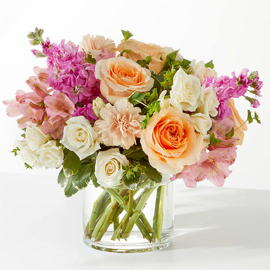 Paradise Bouquet –  Tala Florist Northshore, North Vancouver BC