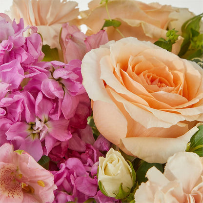Paradise Bouquet –  Tala Florist Northshore, North Vancouver BC