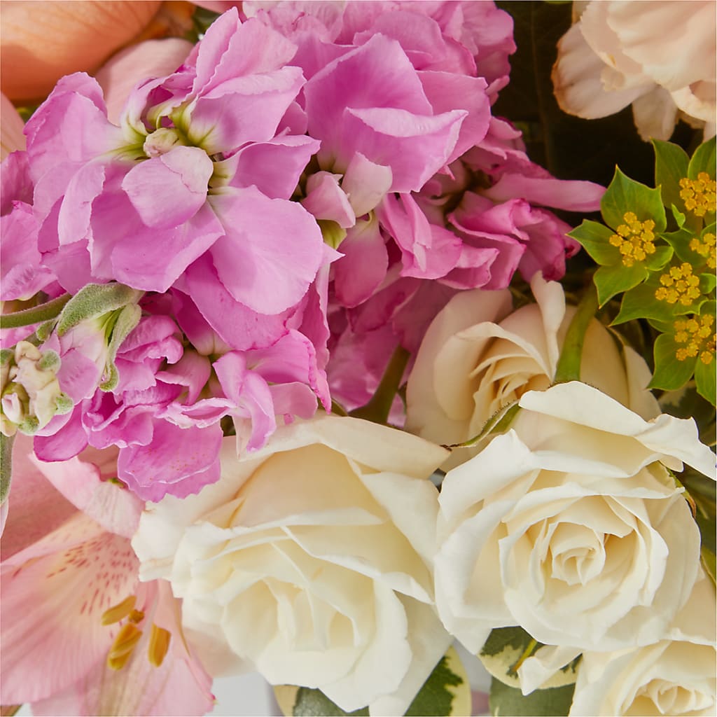 Paradise Bouquet –  Tala Florist Northshore, North Vancouver BC