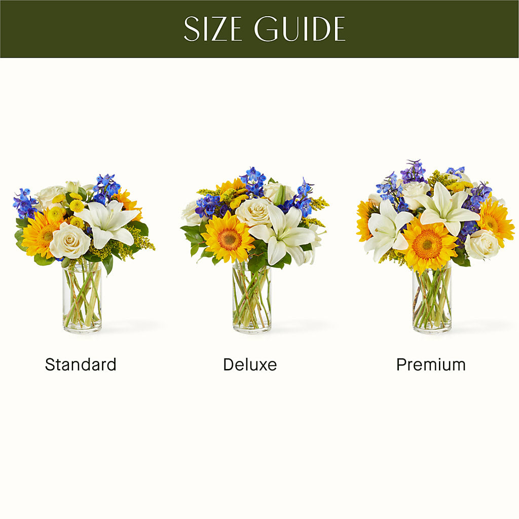 Stargazing Bouquet –  Tala Florist Northshore, North Vancouver BC