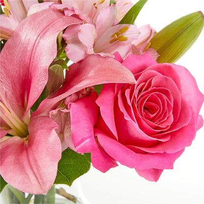 Lots of Love Bouquet –  Tala Florist Northshore, North Vancouver BC