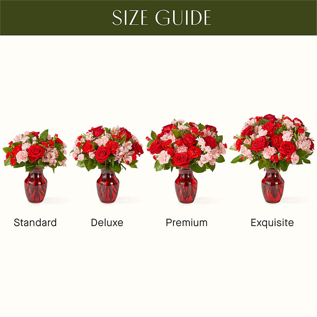 Candy Kisses Bouquet –  Tala Florist Northshore, North Vancouver BC