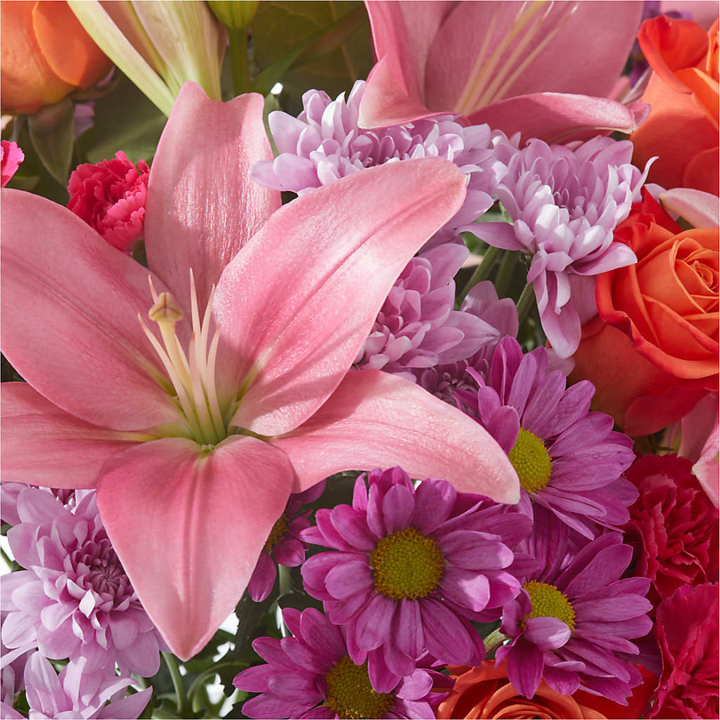 One and Only Bouquet –  Tala Florist Northshore, North Vancouver BC