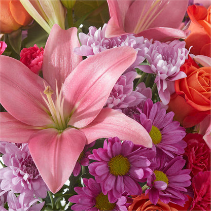 One and Only Bouquet –  Tala Florist Northshore, North Vancouver BC