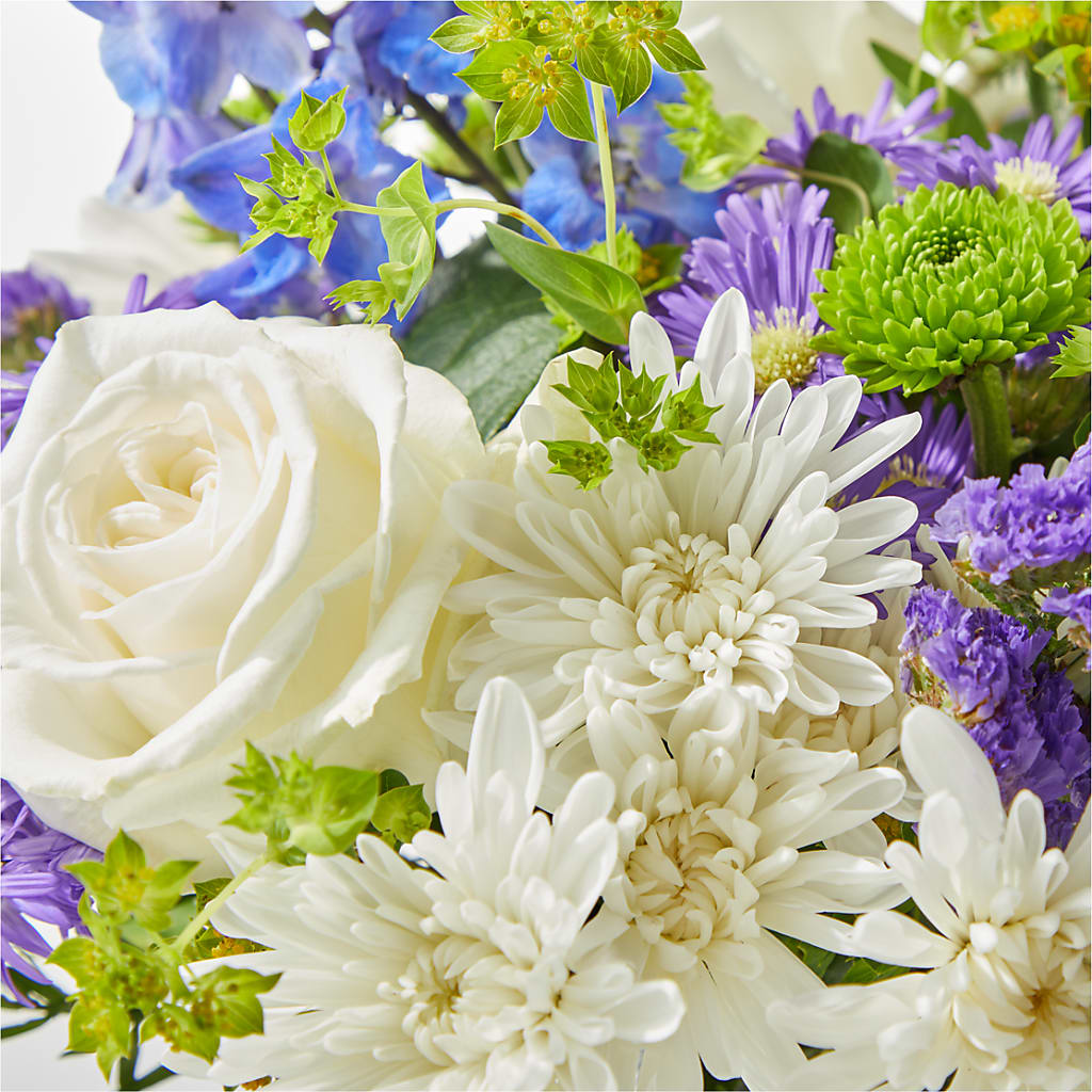 Genuine Gestures Bouquet –  Tala Florist Northshore, North Vancouver BC