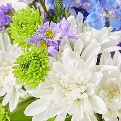 Genuine Gestures Bouquet –  Tala Florist Northshore, North Vancouver BC