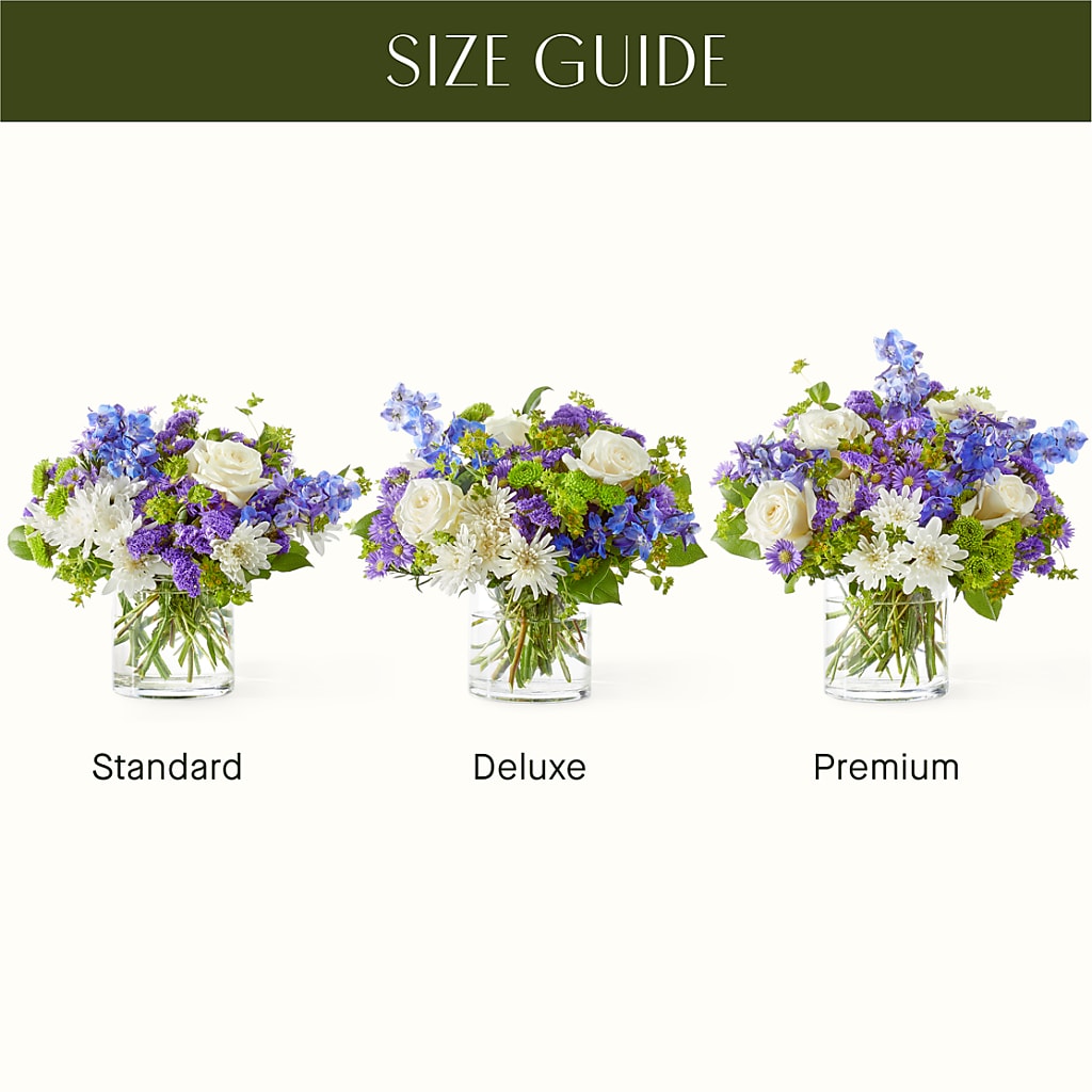 Genuine Gestures Bouquet –  Tala Florist Northshore, North Vancouver BC