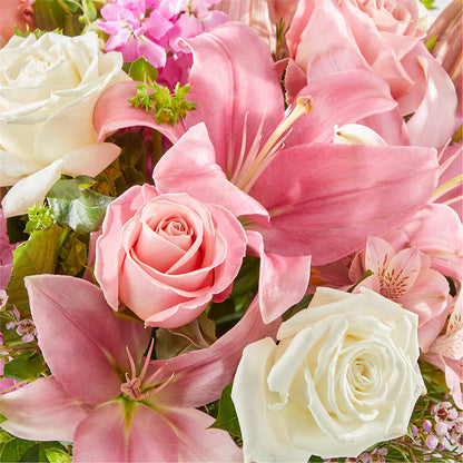 Ethereal Beauty Bouquet –  Tala Florist Northshore, North Vancouver BC