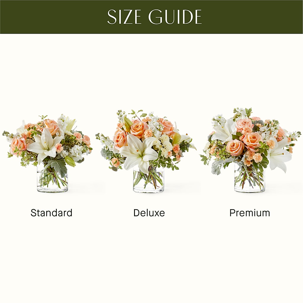 Darling Bouquet –  Tala Florist Northshore, North Vancouver BC