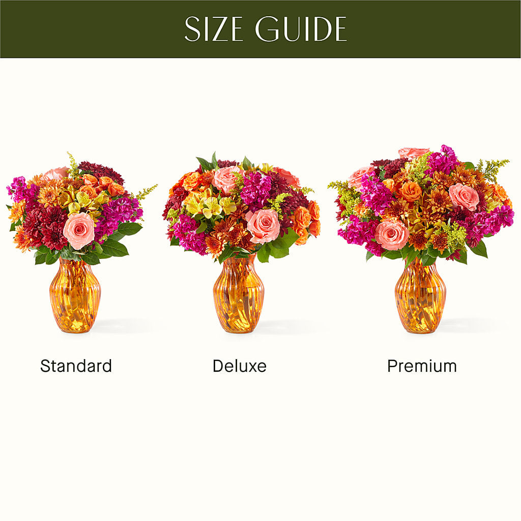Countryside Bouquet –  Tala Florist Northshore, North Vancouver BC