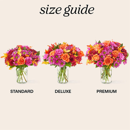 Mum's the Word Bouquet –  Tala Florist Northshore, North Vancouver BC