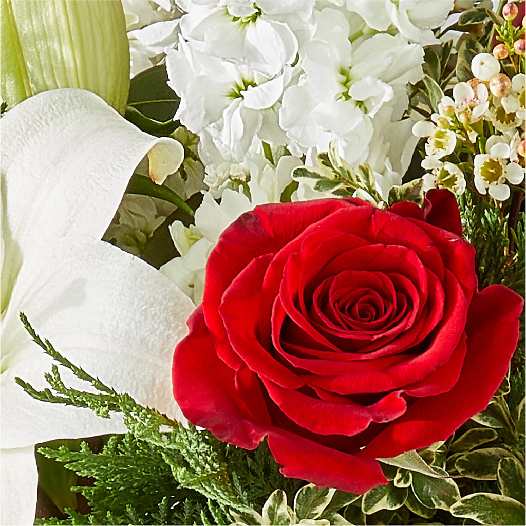 Twinkle Lights Bouquet –  Tala Florist Northshore, North Vancouver BC