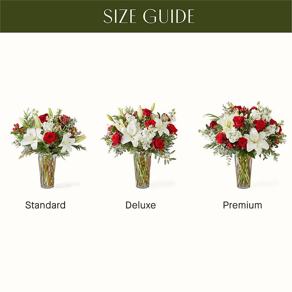 Twinkle Lights Bouquet –  Tala Florist Northshore, North Vancouver BC