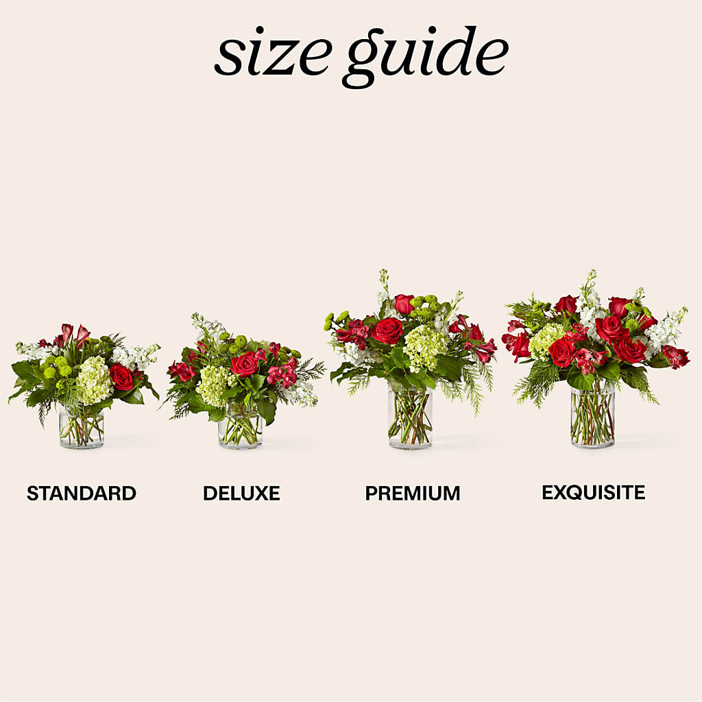 Tree Shopping Bouquet –  Tala Florist Northshore, North Vancouver BC
