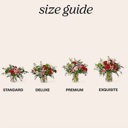 Gumdrop Button Bouquet –  Tala Florist Northshore, North Vancouver BC