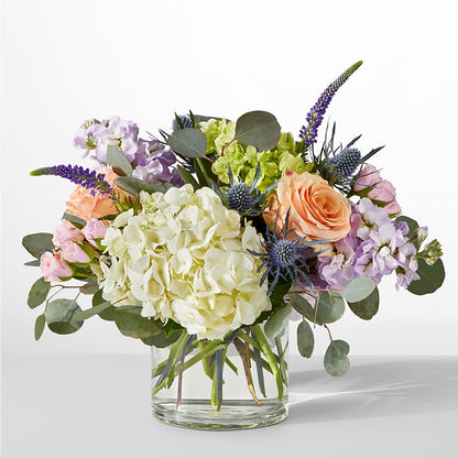 Porch Swing Bouquet –  Tala Florist Northshore, North Vancouver BC