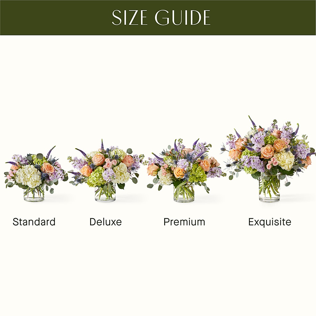Porch Swing Bouquet –  Tala Florist Northshore, North Vancouver BC