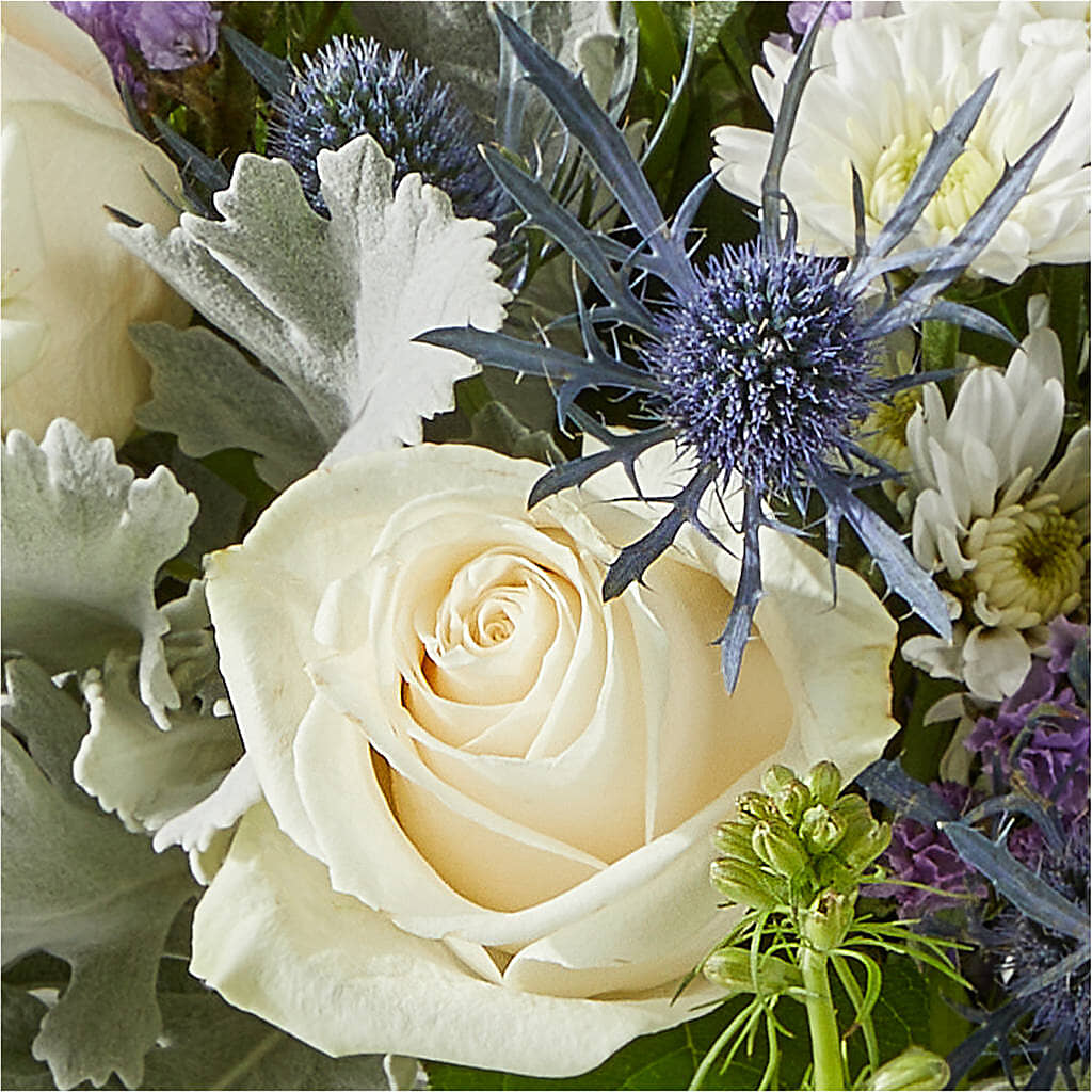 Shooting Star Bouquet –  Tala Florist Northshore, North Vancouver BC