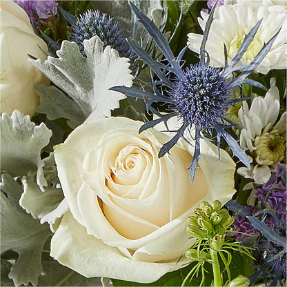 Shooting Star Bouquet –  Tala Florist Northshore, North Vancouver BC