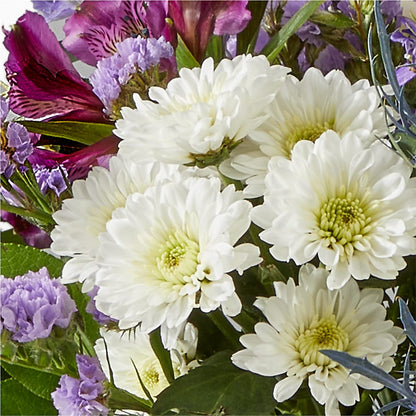 Shooting Star Bouquet –  Tala Florist Northshore, North Vancouver BC
