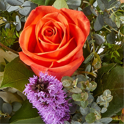 The Standout Bouquet –  Tala Florist Northshore, North Vancouver BC