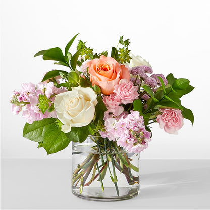 French Market Bouquet –  Tala Florist Northshore, North Vancouver BC