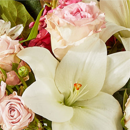 Ballet Slippers Bouquet –  Tala Florist Northshore, North Vancouver BC