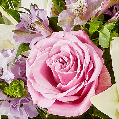 Daydreamer Bouquet –  Tala Florist Northshore, North Vancouver BC