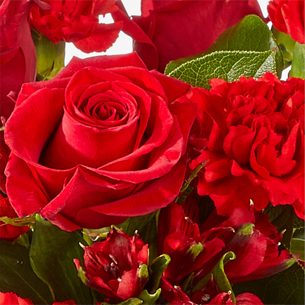 The Heartstrings Bouquet –  Tala Florist Northshore, North Vancouver BC