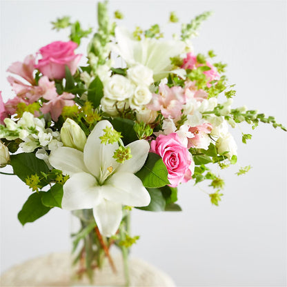 Fondly Bouquet –  Tala Florist Northshore, North Vancouver BC