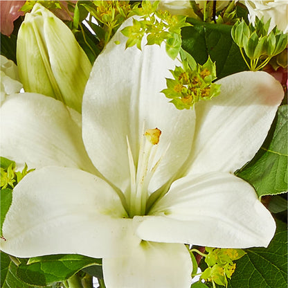Fondly Bouquet –  Tala Florist Northshore, North Vancouver BC