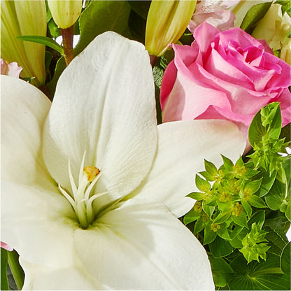 Fondly Bouquet –  Tala Florist Northshore, North Vancouver BC