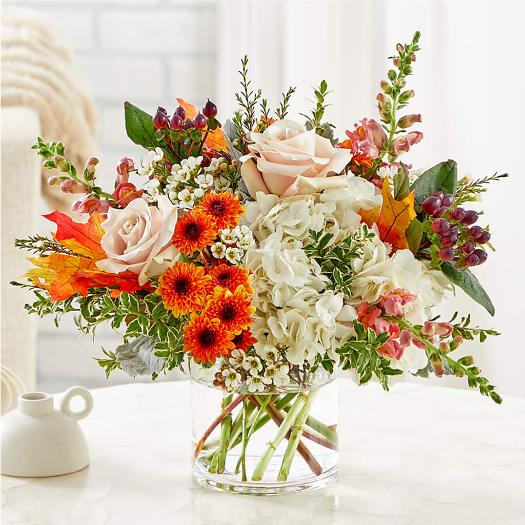 Autumnal Equinox Bouquet –  Tala Florist Northshore, North Vancouver BC