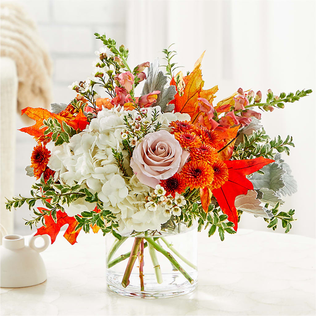 Autumnal Equinox Bouquet –  Tala Florist Northshore, North Vancouver BC