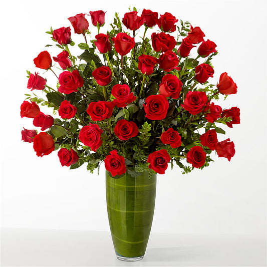 The Ballad –  Tala Florist Northshore, North Vancouver BC
