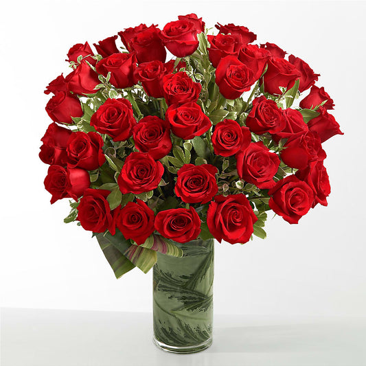 The Enamored –  Tala Florist Northshore, North Vancouver BC
