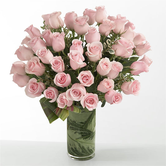 Pink Essence –  Tala Florist Northshore, North Vancouver BC