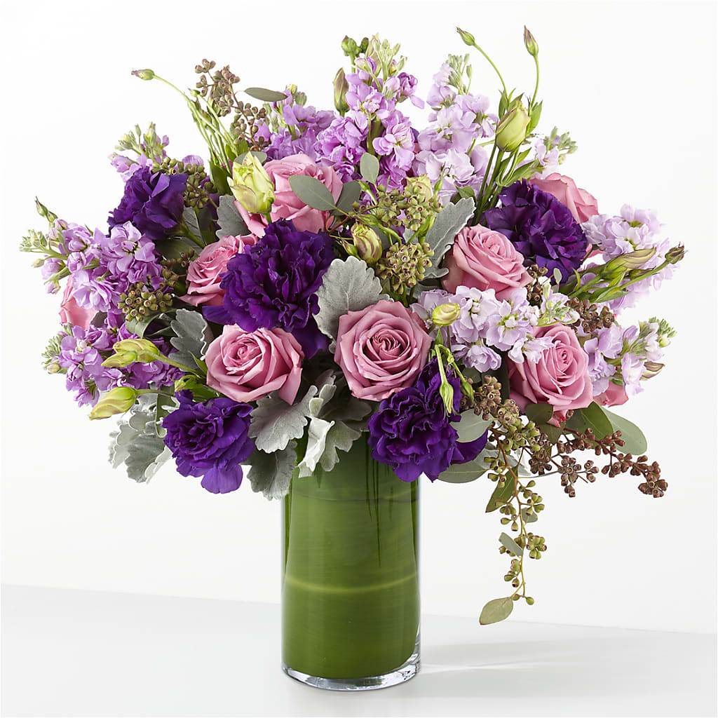 The Monarch –  Tala Florist Northshore, North Vancouver BC