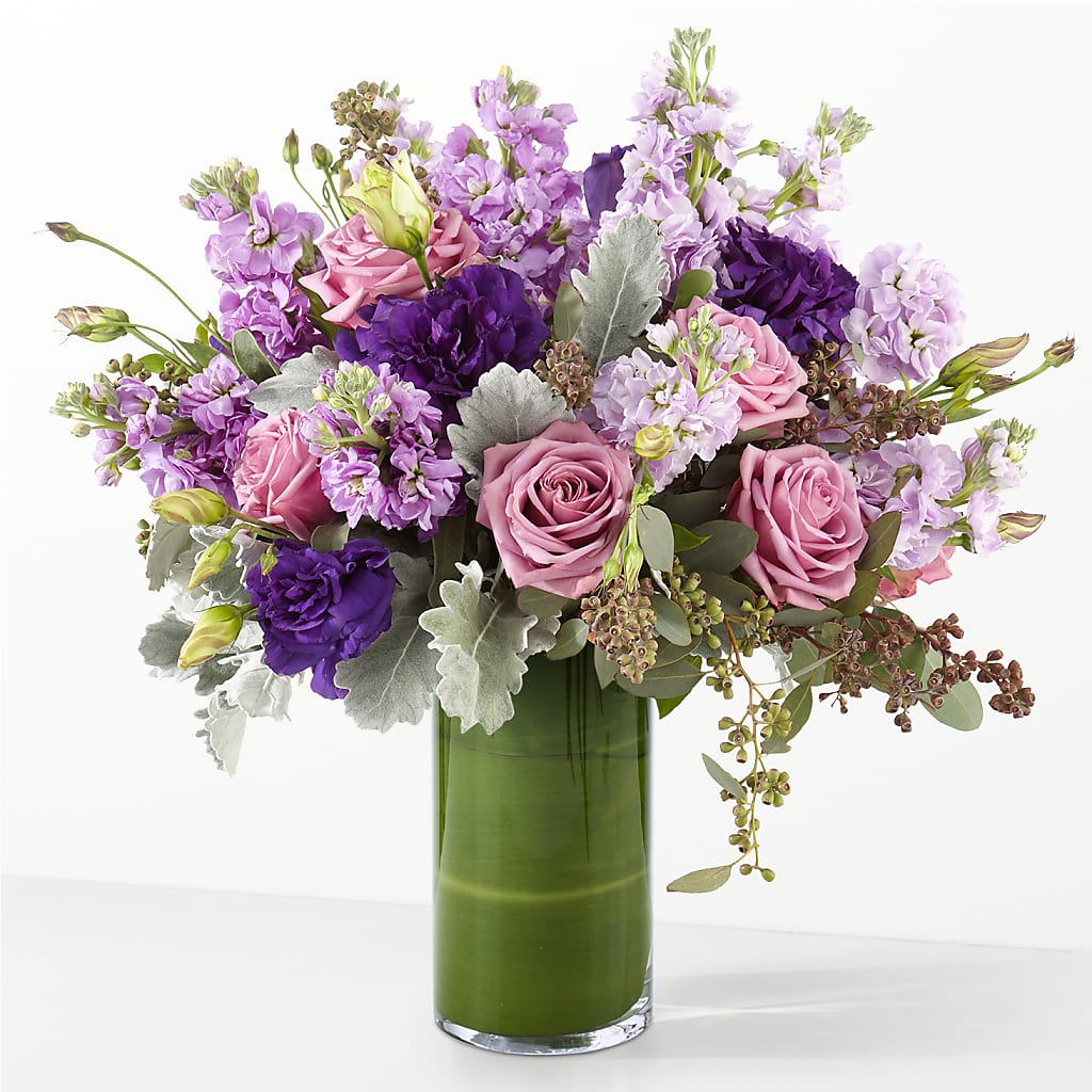 The Monarch –  Tala Florist Northshore, North Vancouver BC